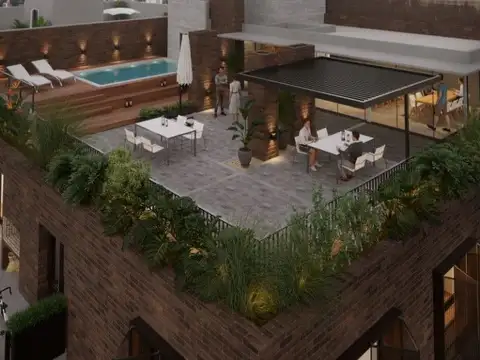 Departamento en Venta en Rosario, USD 260.300