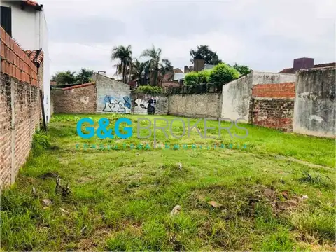 UNICO LOTE RESIDENCIAL