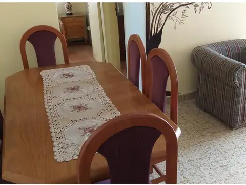 Departamento en Venta Apto profesional