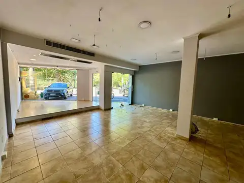 Local en Alquiler en Beccar, $ 2.000.000