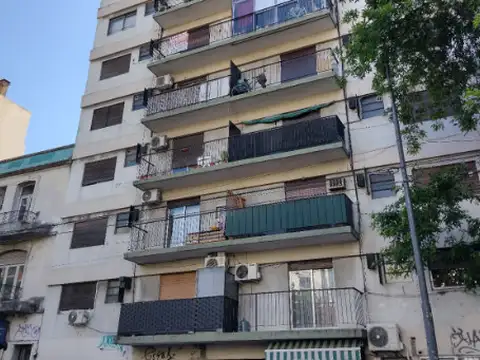 Departamento en alquiler en Nuñez