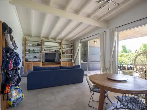 Casa en Venta 14 años