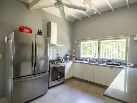 Barrio El Encuentro, Tigre