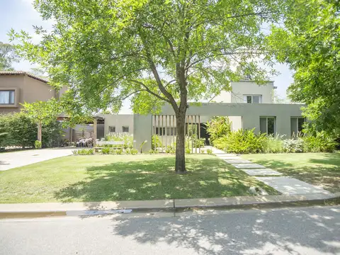 Barrio El Encuentro, Tigre