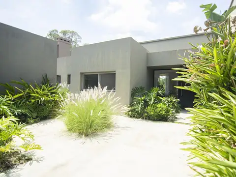 Casa en El Encuentro