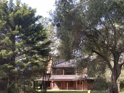 Quinta en Venta en General Rodriguez, USD 180.000