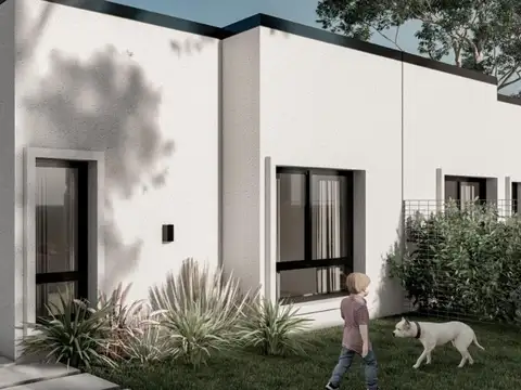 Casa en Venta de 2 dormitorios