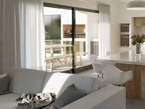 Casa en Venta en Funes, USD 165.000