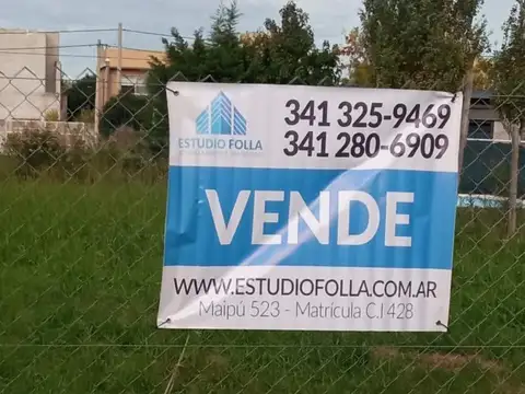 Terreno en Venta en Punta Chacra, USD 25.000