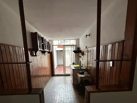 Depto Tipo Casa en Venta de 2 ambientes