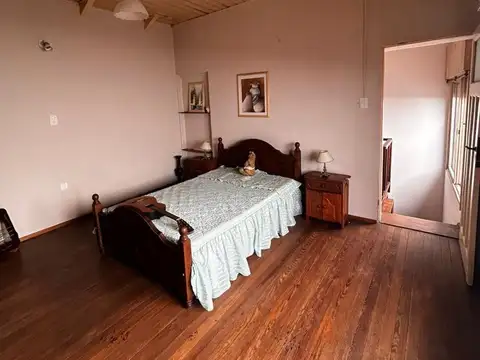 Depto Tipo Casa en Venta de 1 dormitorio