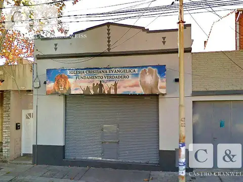 Wenceslao de Tata al 4000 | Local en venta | Zona Caseros