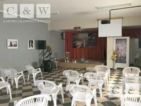 Local en Venta en Caseros, USD 230.000