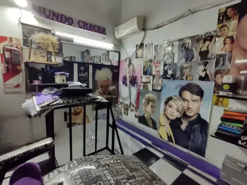 VENTA LOCAL GALERÍA ASTROS CABALLITO PRIMERA JUNTA