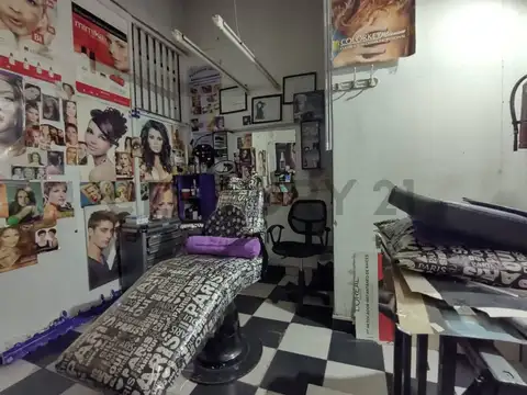 Avenida Rivadavia 5400, Piso 0