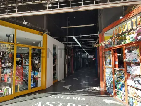 Local en Venta en Caballito, USD 25.000