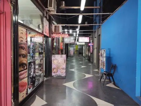 Local en Venta en Caballito, USD 25.000
