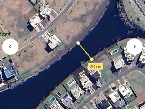 Terreno en Venta en Puertos - Riberas, USD 156.000