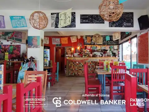 Fondo Comercio en Venta A Estrenar