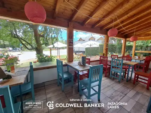 Fondo Comercio en Venta en El Once, USD 125.000