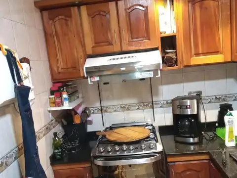 Departamento en Venta de 4 ambientes