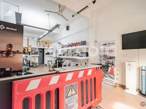 San Nicolas 1084 100