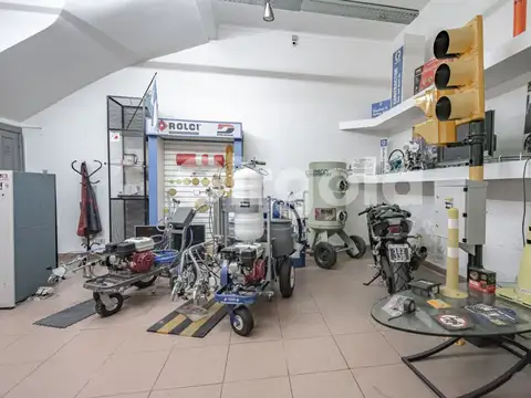 Galpon en Venta 15 años