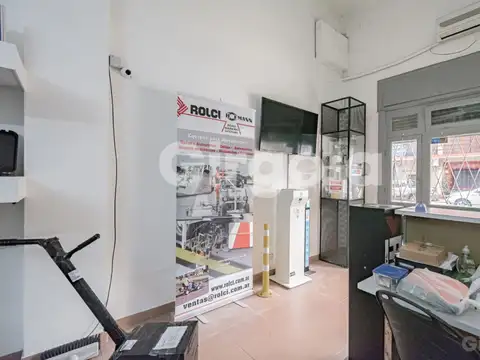 Galpon en Venta 15 años