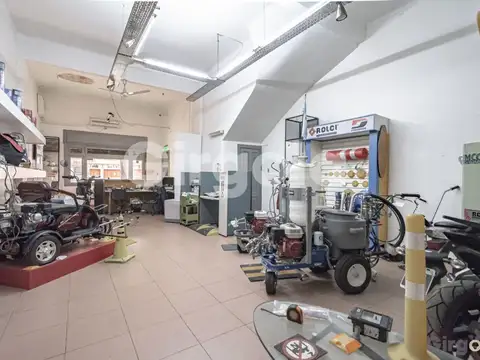 San Nicolas 1084 100