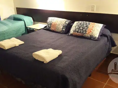 Hotel en Venta 7 años