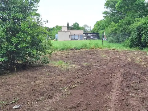 Terreno en Venta en Los Morros, USD 110.000