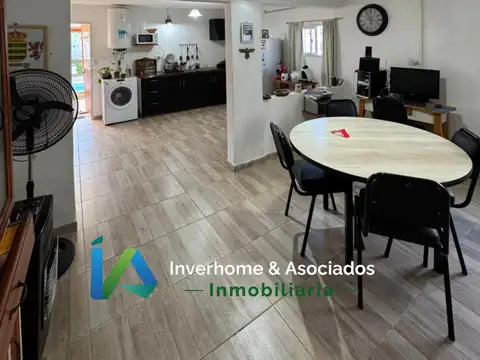 Casa en Villa Cura Brochero