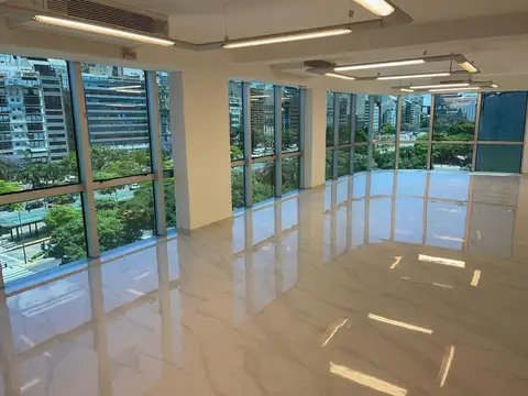 Venta Oficina corporativa - Carlos Pellegrini