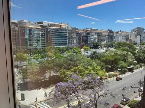 Oficina en Venta en Microcentro, USD 340.000