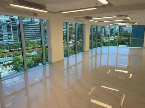 Carlos Pellegrini 900 , Piso 7