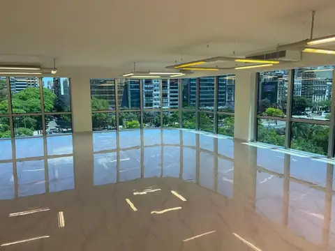 Carlos Pellegrini 900 , Piso 7