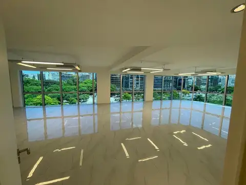 Venta Oficina corporativa - Carlos Pellegrini