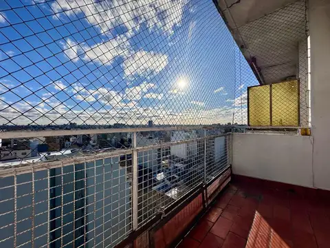 VENTA 3 AMBIENTES SANTA RITA PISO ALTO GRAN VISTA