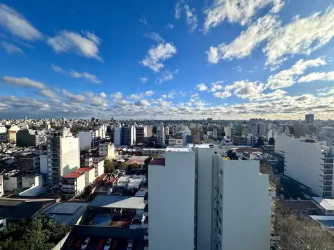 Departamento en Venta en Villa Santa Rita, USD 85.000