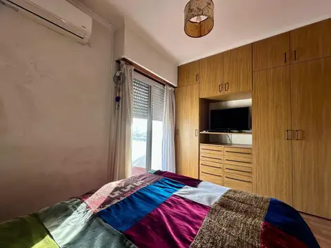 VENTA 3 AMBIENTES SANTA RITA PISO ALTO GRAN VISTA