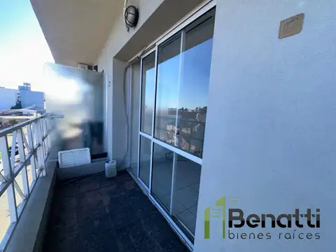 Necochea 2778 , Piso 3