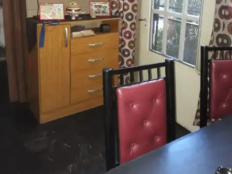 Depto Tipo Casa en Venta de 4 ambientes