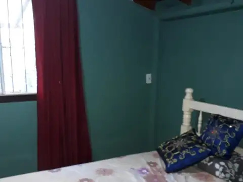 NUEVO PRECIO  VENTA  TRES AMBIENTES  + DPTO.  CONTRAFRENTE ACEPTA PERMUTA