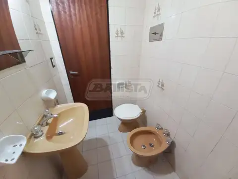 Departamento - Alquiler - Argentina, La Matanza - SARGENTO CABRAL 1332