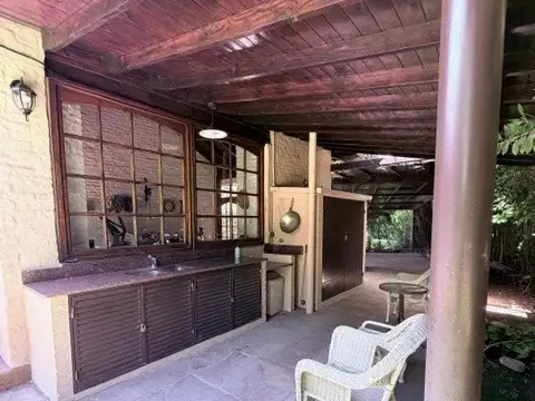 Casa en Venta 35 años