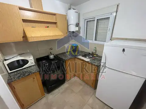 COMPLEJO DE CABAÑAS EN VILLA DEL DIQUE