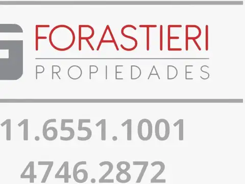 Departamento en Venta en Victoria Barrio Centro, USD 128.000