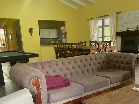 VENTA CHACRA EN ABBOTT 10150MT  APT PERMUTA