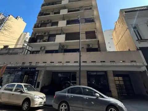 Jorge Newbery al 2500 - ALQUILER