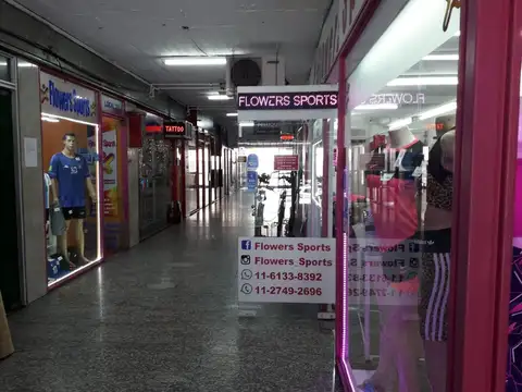 Local en Venta 33 años